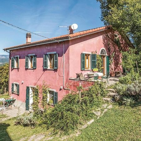 فيلا Casa Il Gumo فاريسى ليجور المظهر الخارجي الصورة