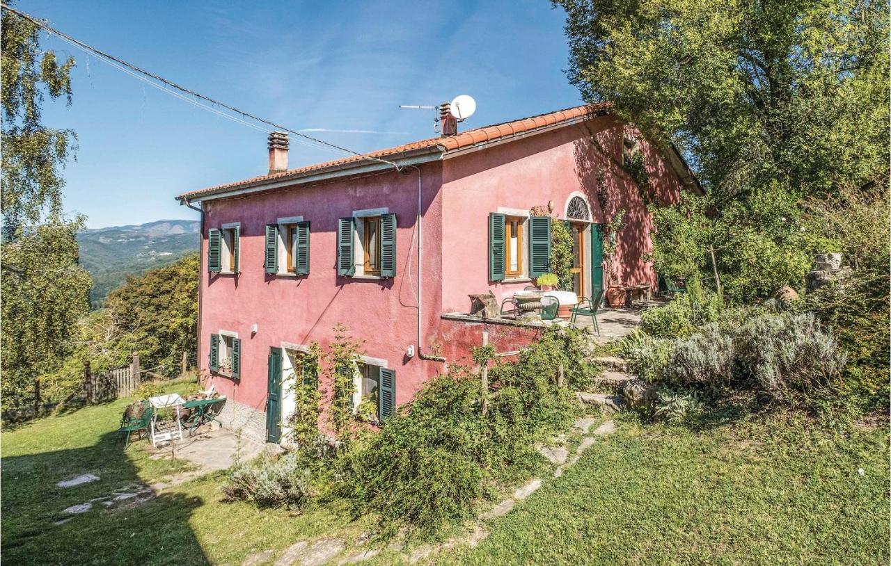 فيلا Casa Il Gumo فاريسى ليجور المظهر الخارجي الصورة