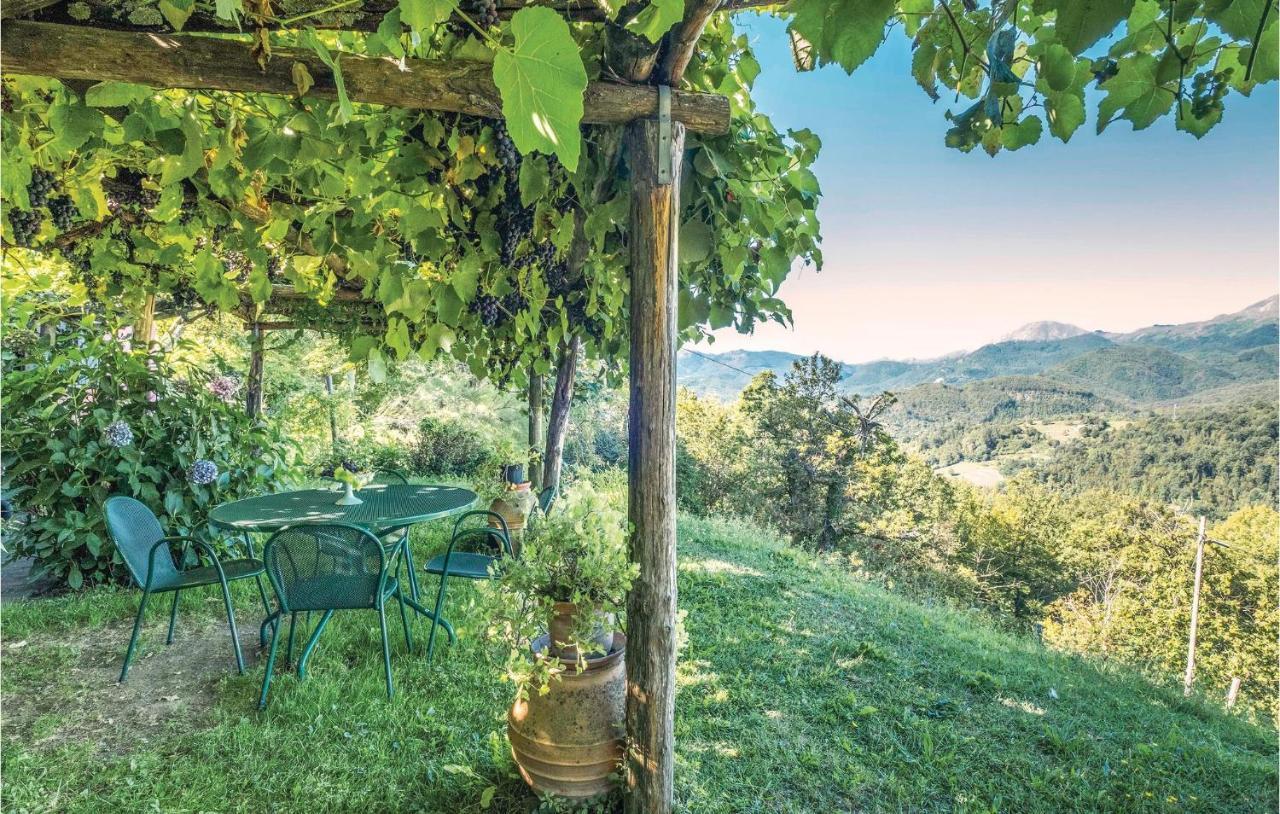 فيلا Casa Il Gumo فاريسى ليجور المظهر الخارجي الصورة