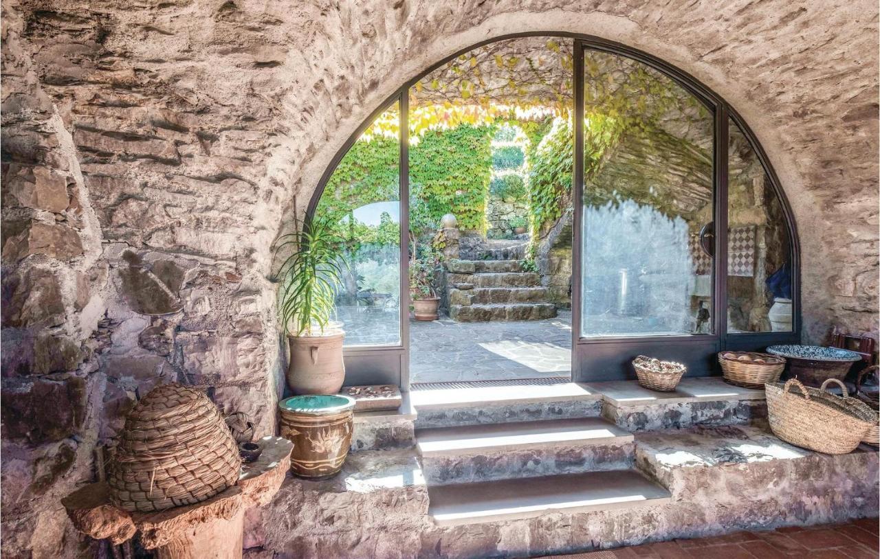 فيلا Casa Il Gumo فاريسى ليجور المظهر الخارجي الصورة